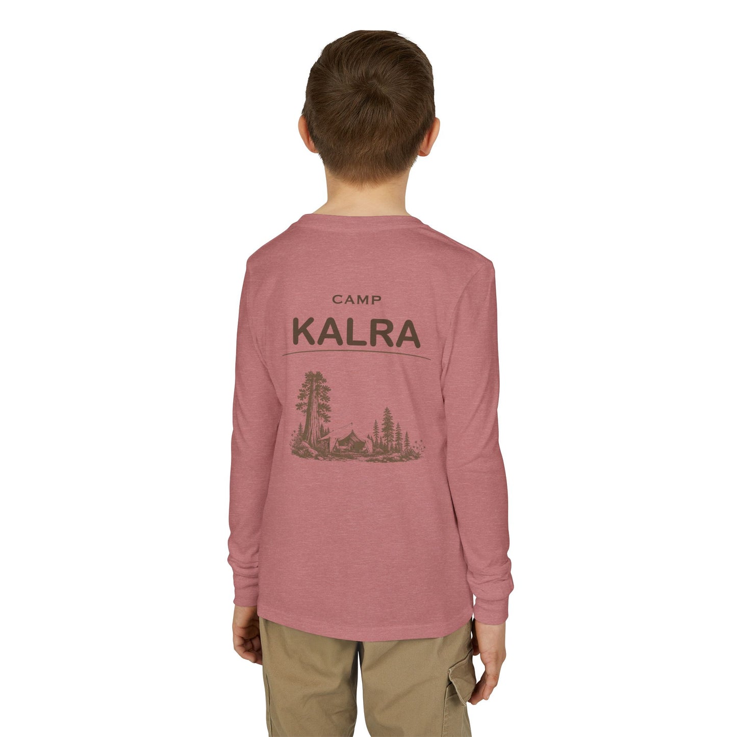 Camp Kalra Youth