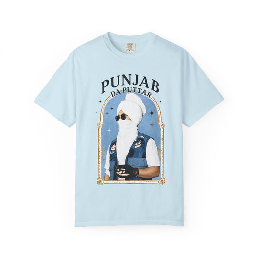 Punjabi Da Puttar