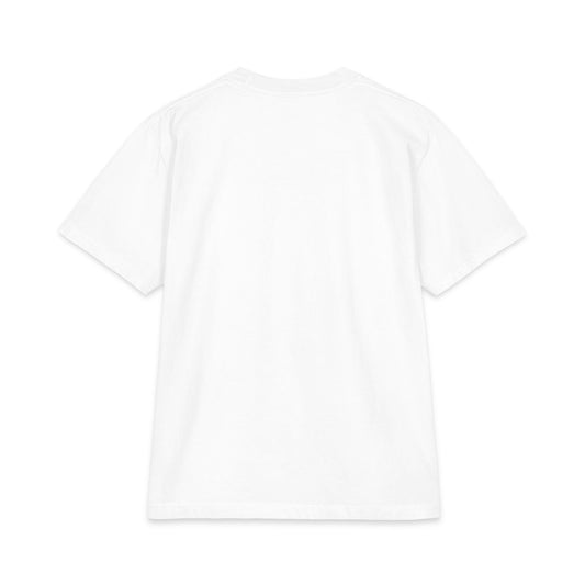 Born to Shine Turban Portrait T‑Shirt