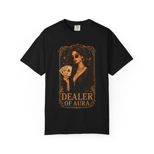 Dealer of Aura