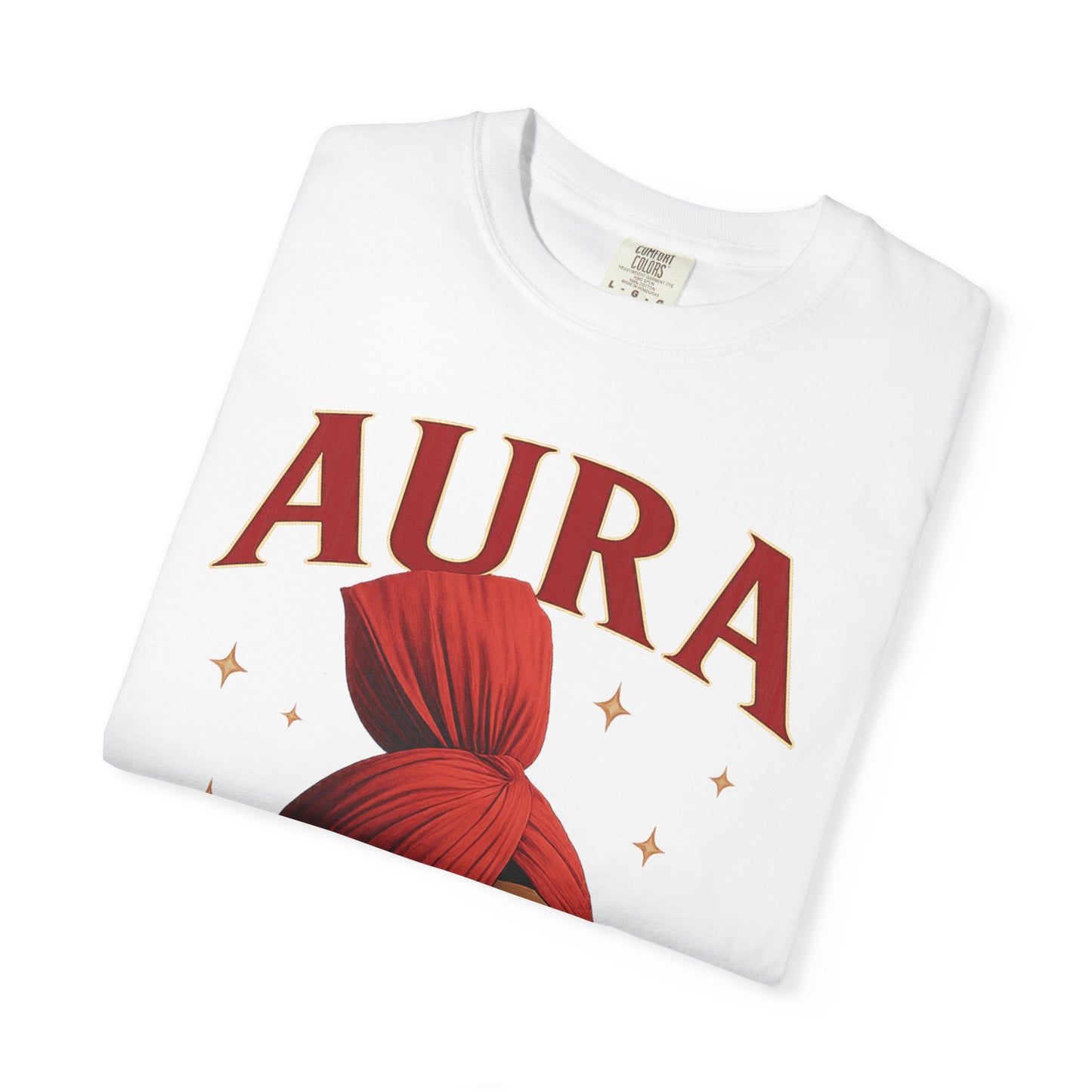 Aura Graphic T-Shirt