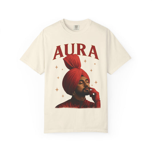 Aura Graphic T-Shirt