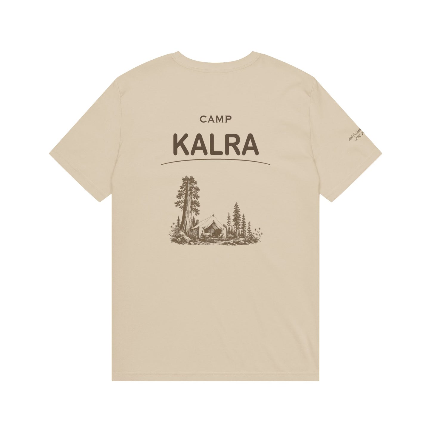 Camp Kalra NK