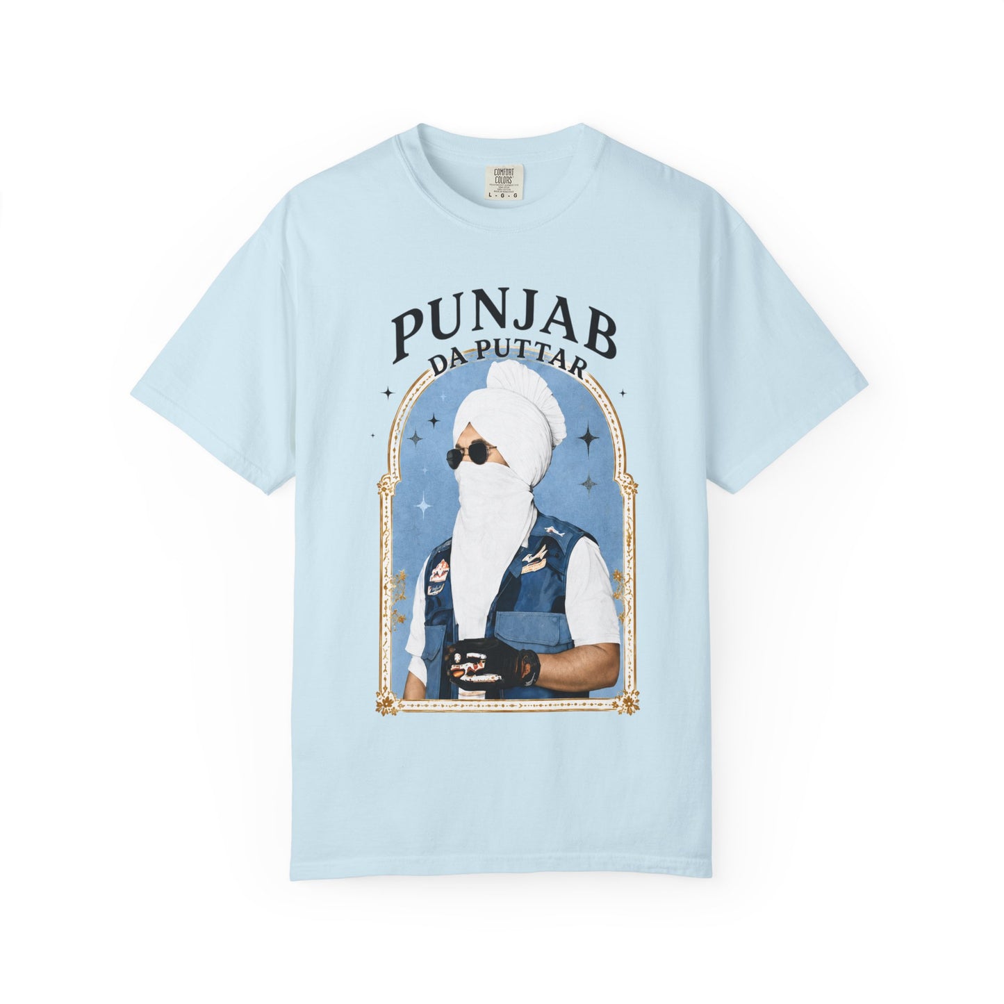 Punjabi Da Puttar
