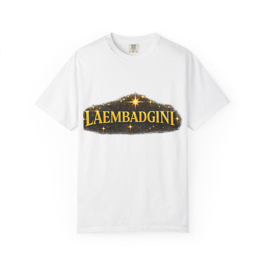 Laembadgini Car