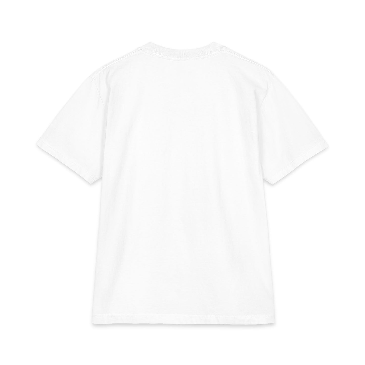 Born to Shine Turban Portrait T‑Shirt