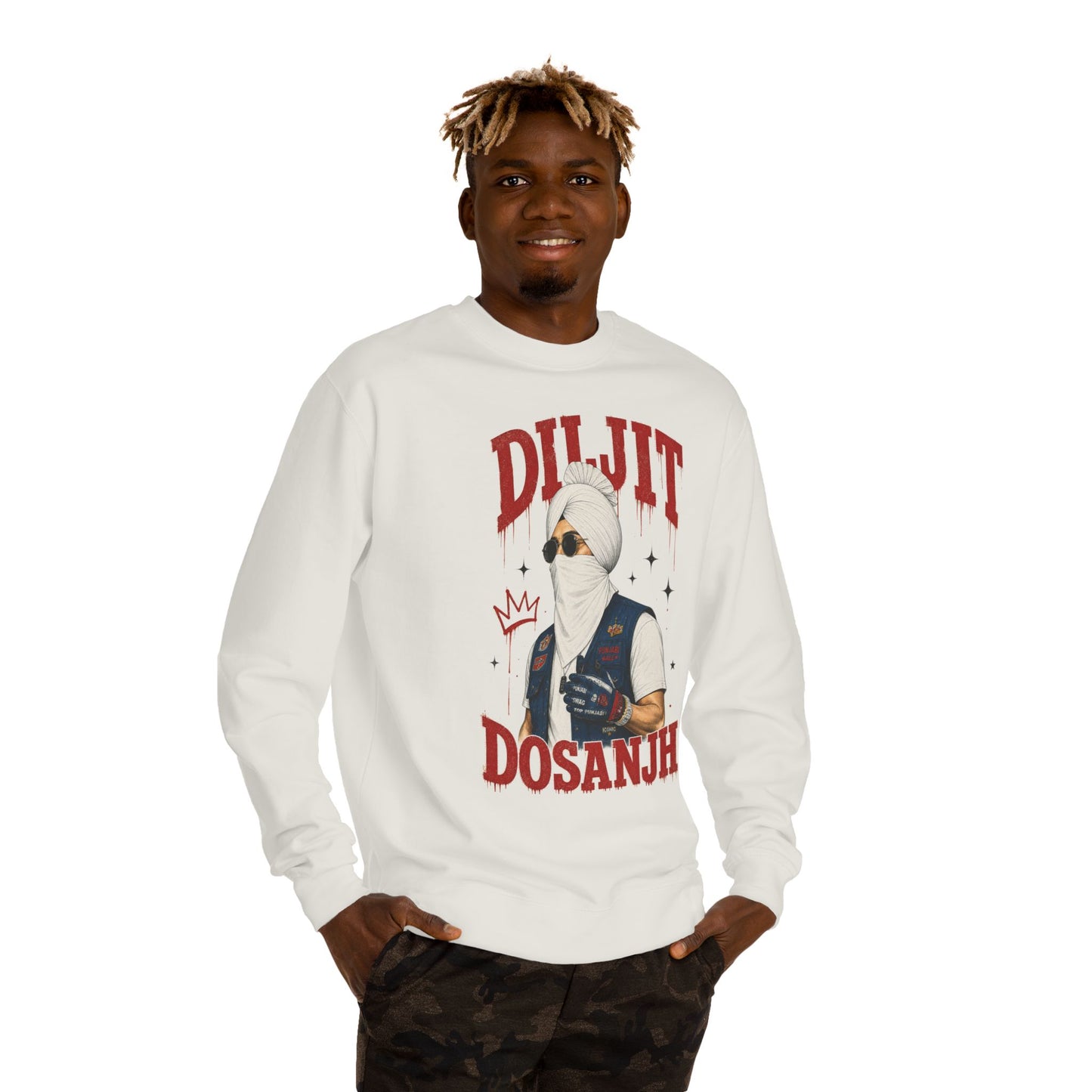 Drippin' Crew