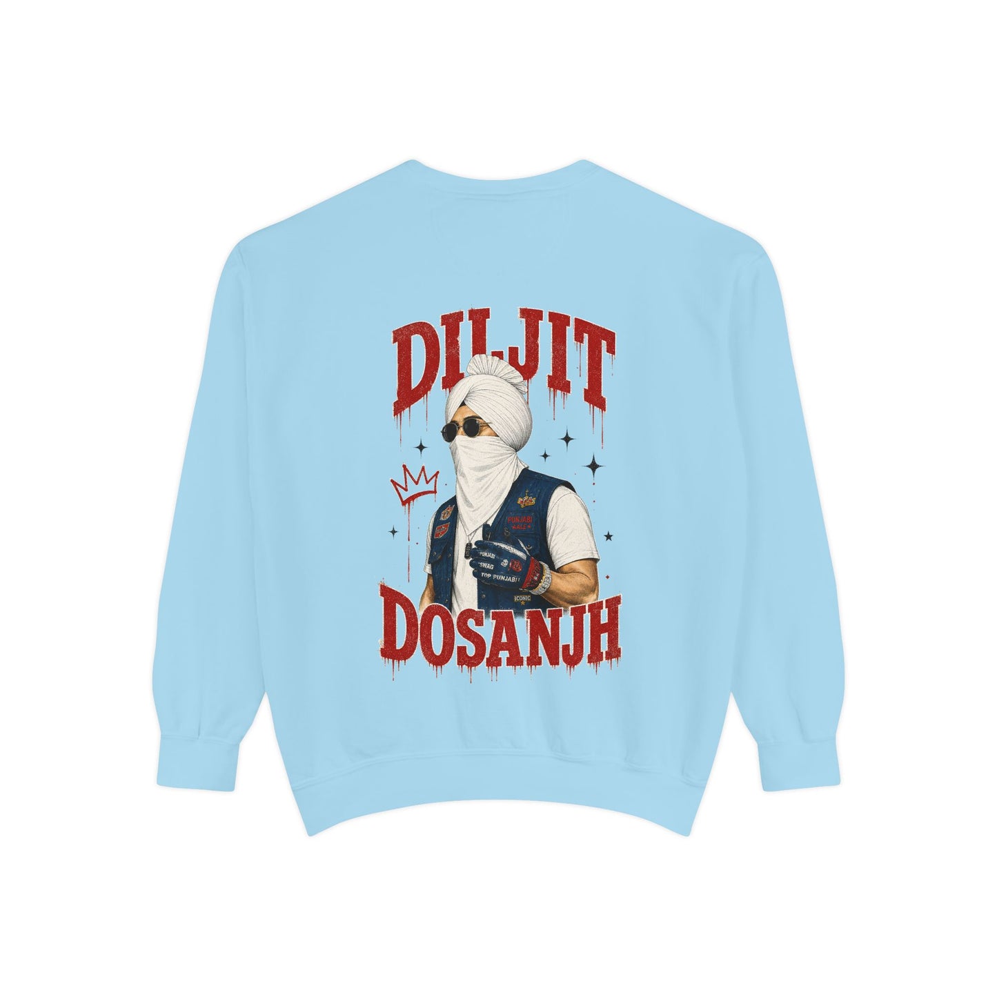 Dasmer meets Diljit