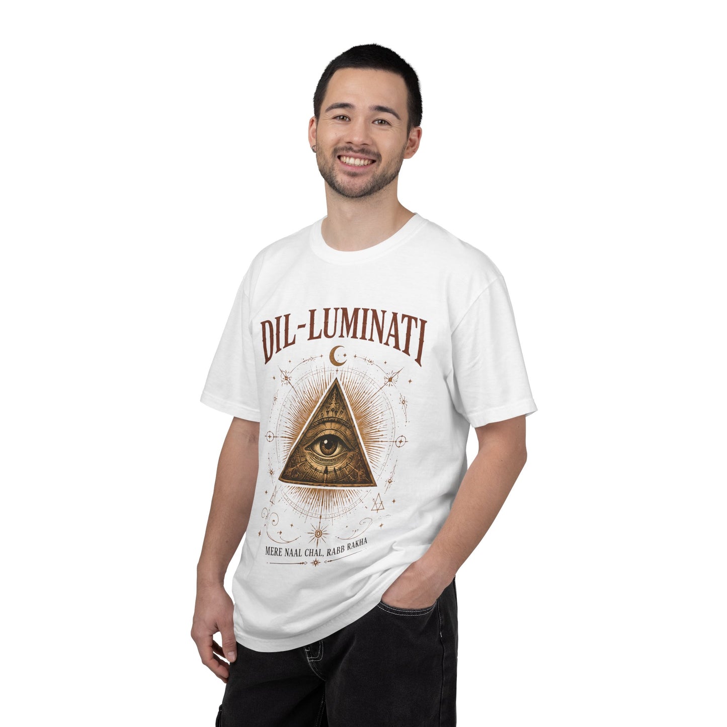 Dil-Luminati