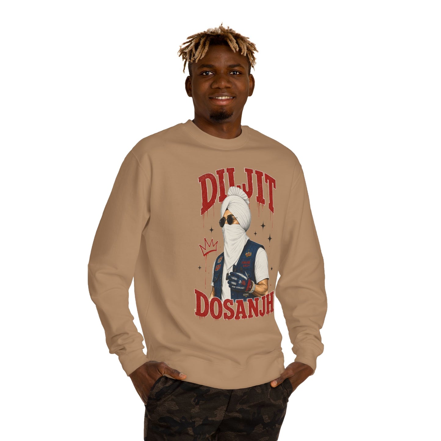 Drippin' Crew