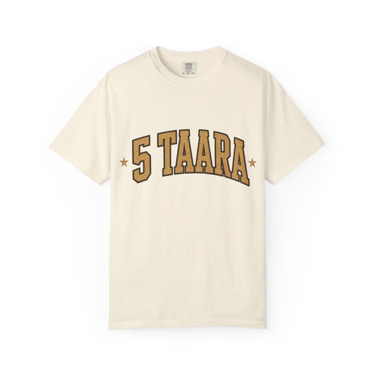 5 Taara Graphic