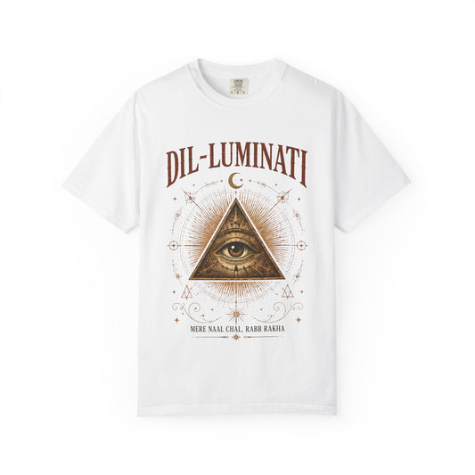 Dil-Luminati