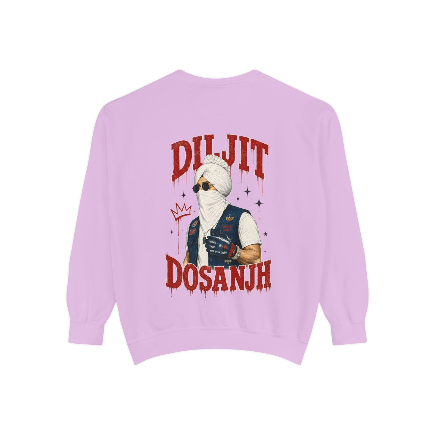 Dasmer meets Diljit