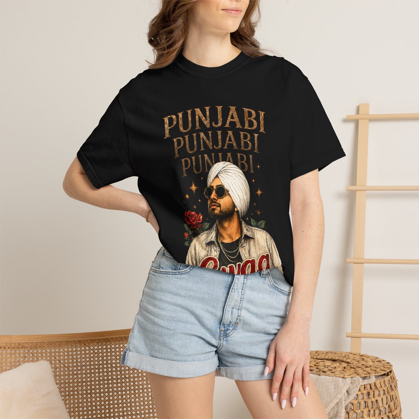 Punjabi Swag