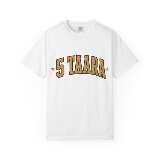5 Taara Graphic