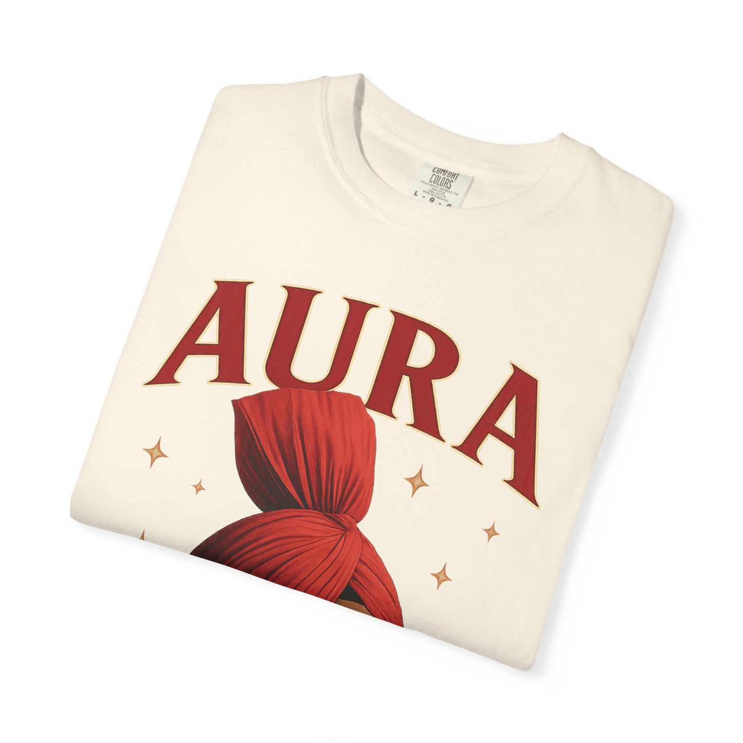 Aura Graphic T-Shirt