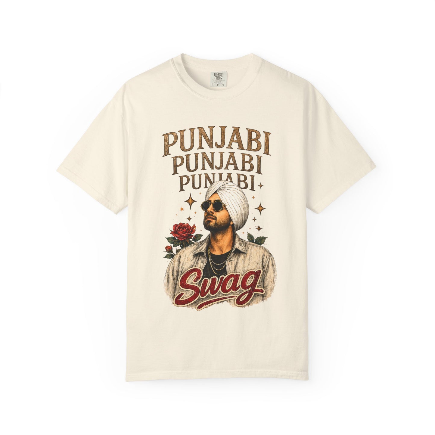 Punjabi Swag