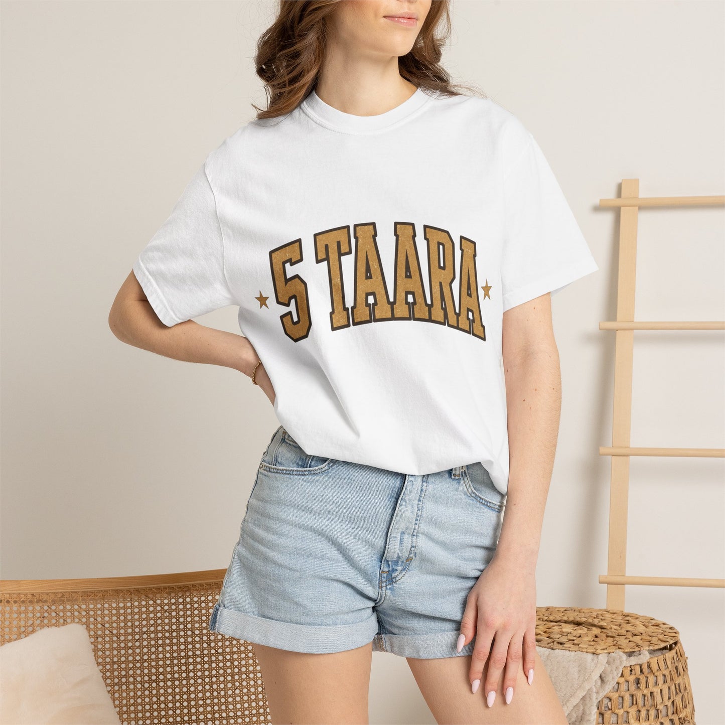5 Taara Graphic