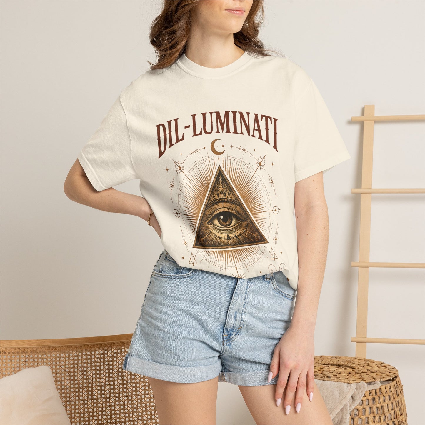 Dil-Luminati
