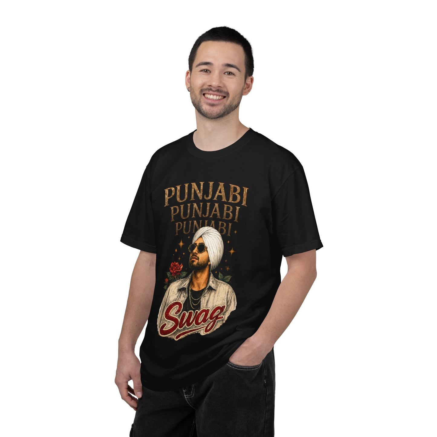 Punjabi Swag