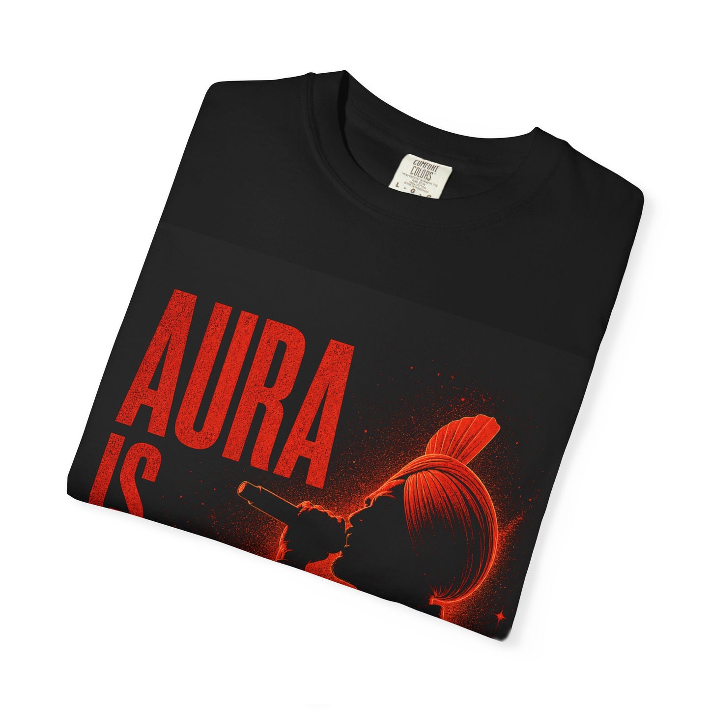 Aura Is Real