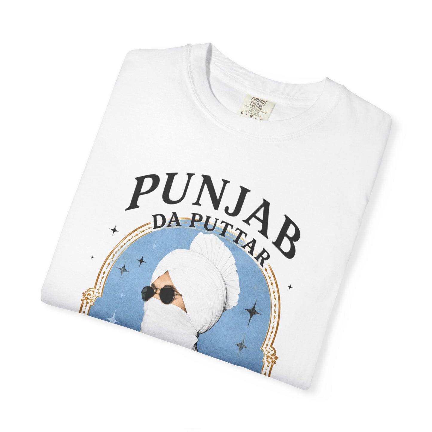 Punjabi Da Puttar