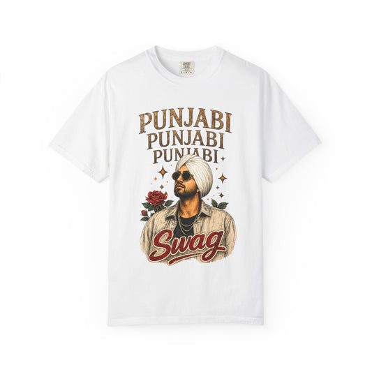 Punjabi Swag