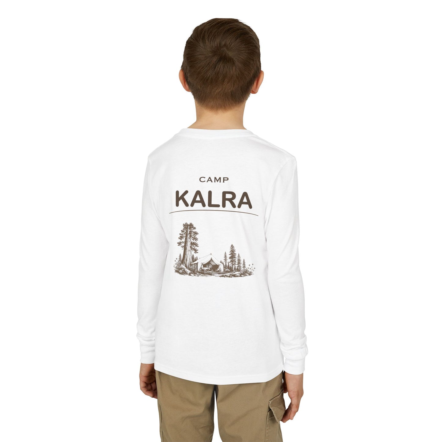 Camp Kalra Youth