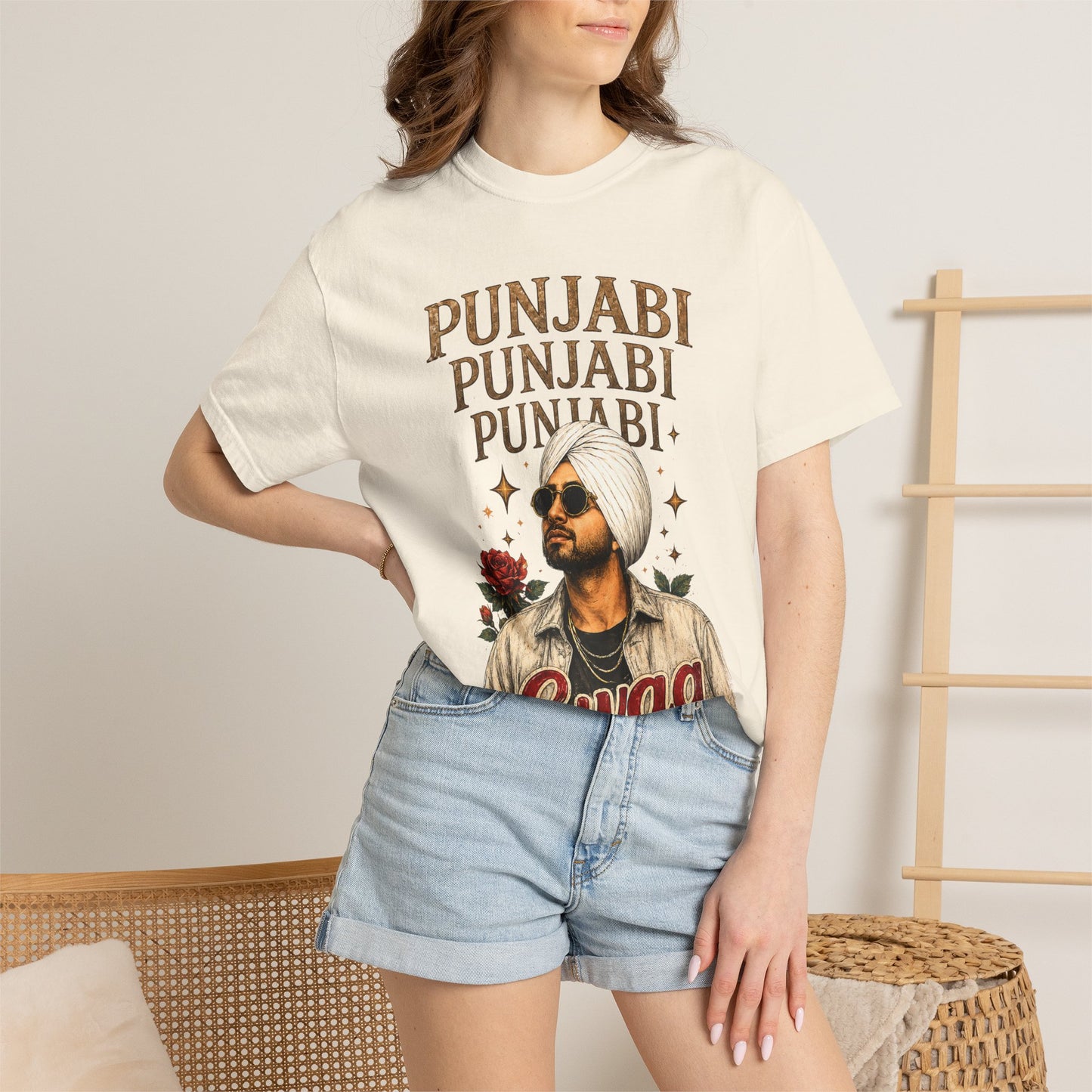 Punjabi Swag