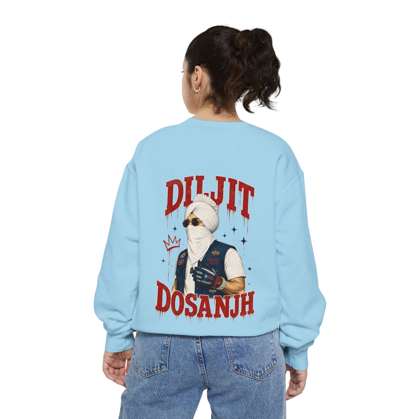 Dasmer meets Diljit