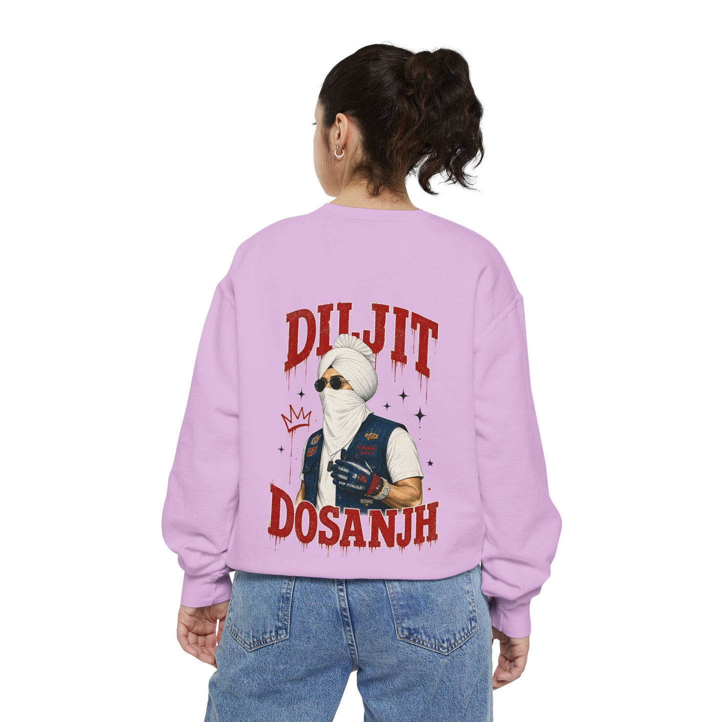 Dasmer meets Diljit