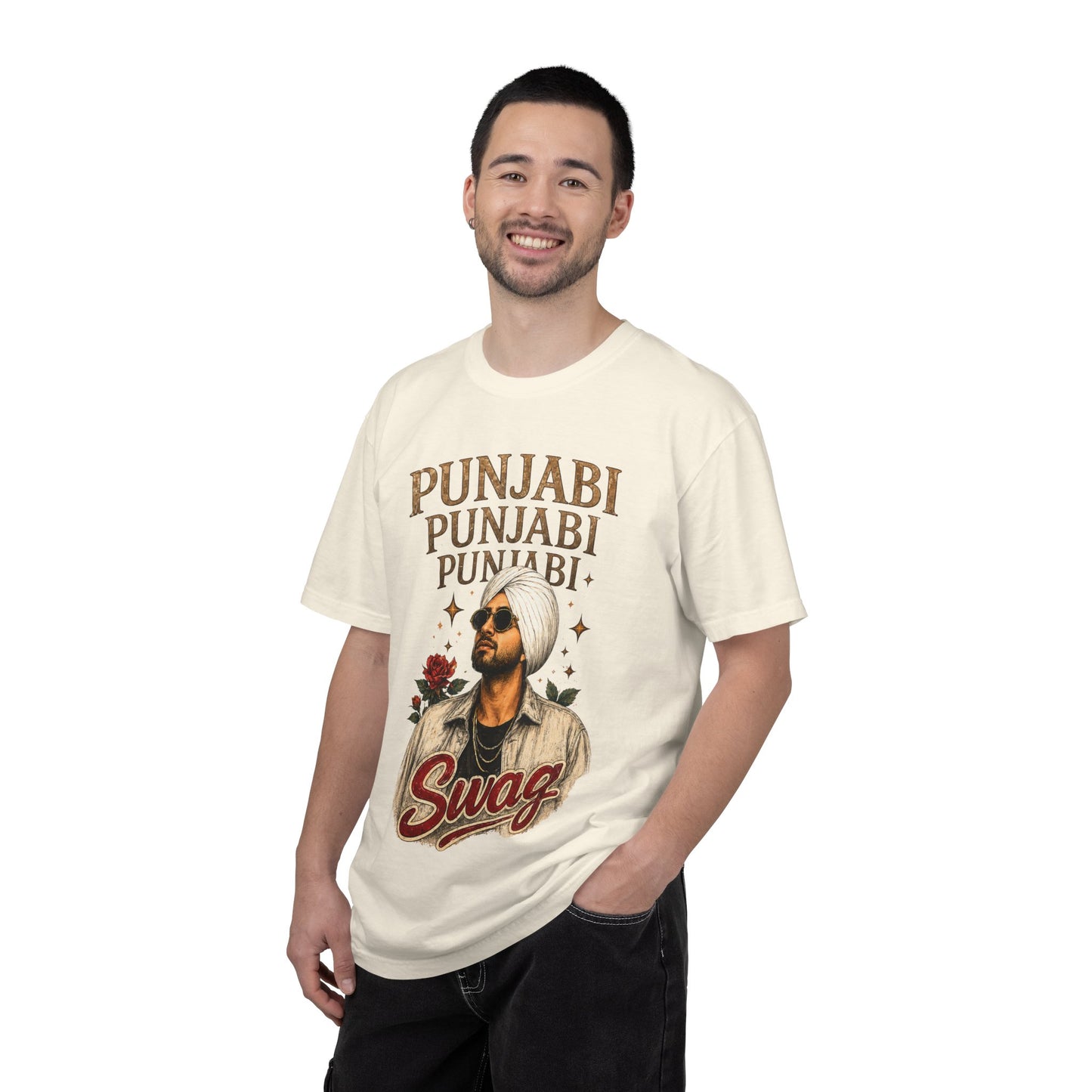 Punjabi Swag