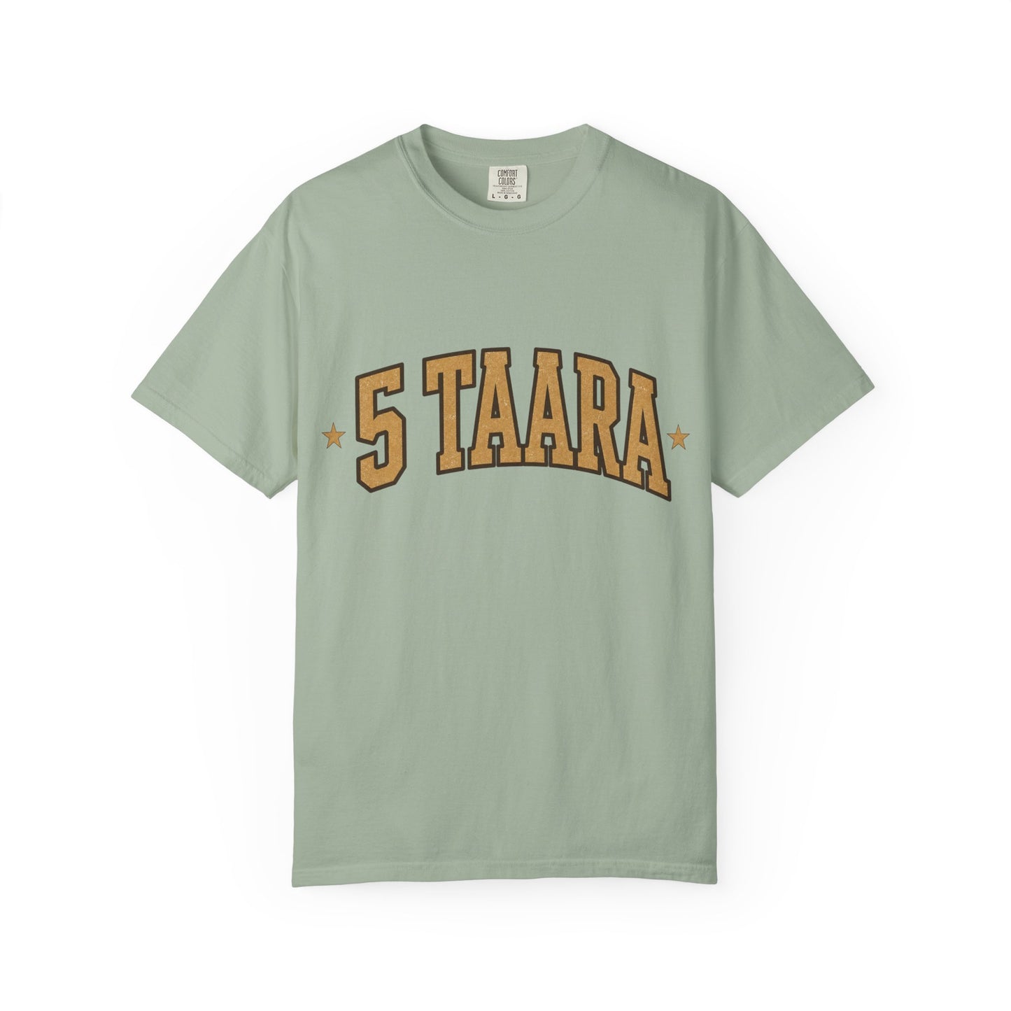 5 Taara Graphic
