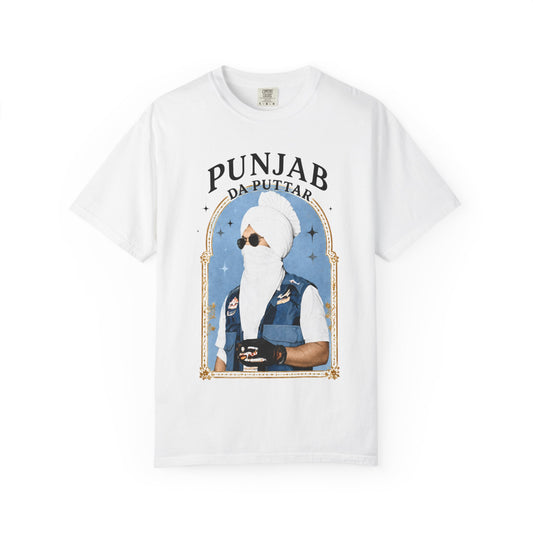 Punjabi Da Puttar