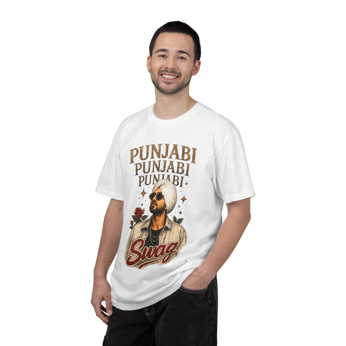 Punjabi Swag
