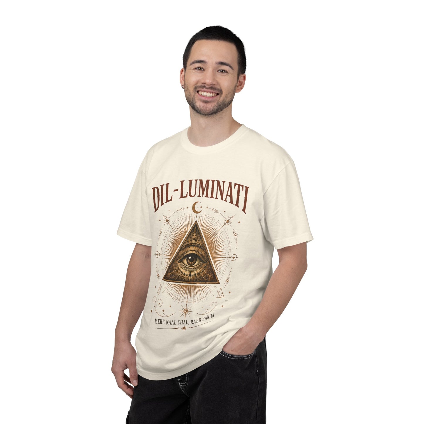 Dil-Luminati