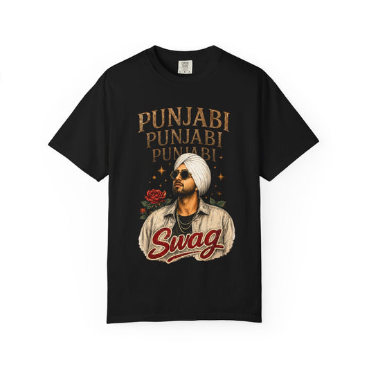 Punjabi Swag
