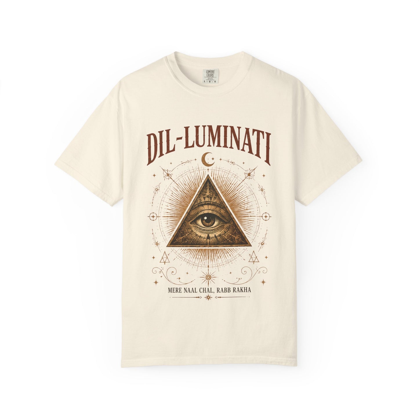 Dil-Luminati