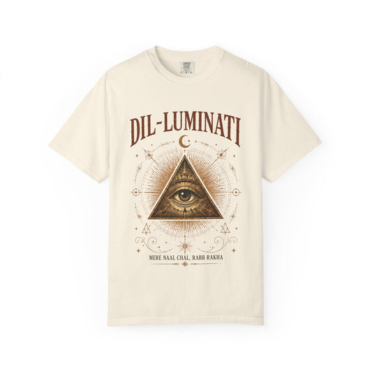 Dil-Luminati