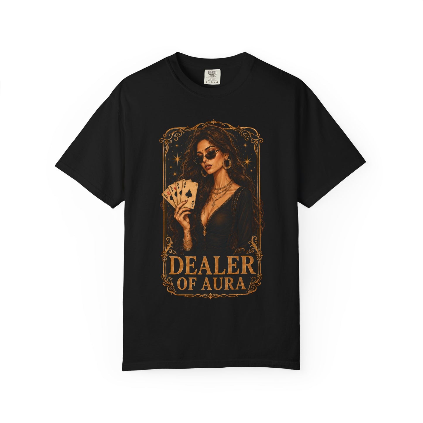 Dealer of Aura