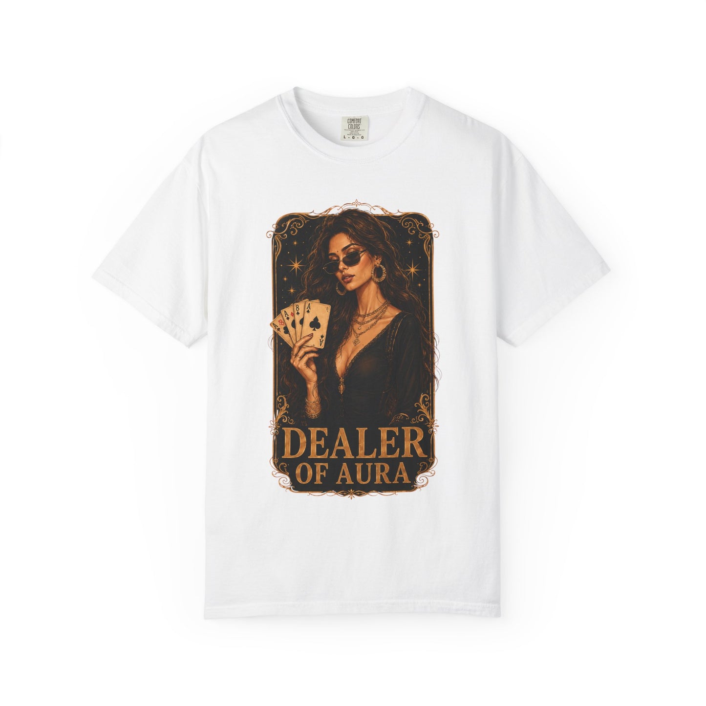 Dealer of Aura