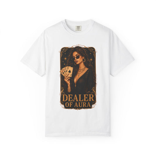 Dealer of Aura