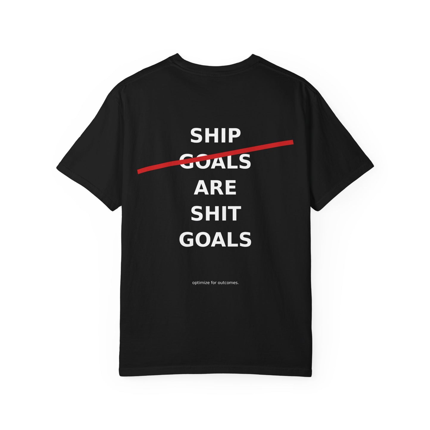Ship Goals