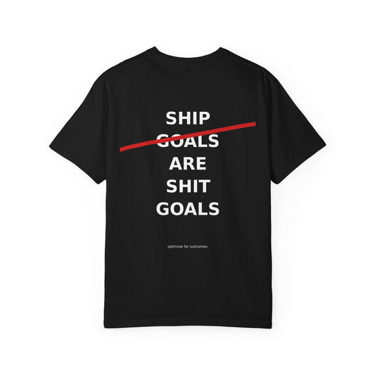 Ship Goals