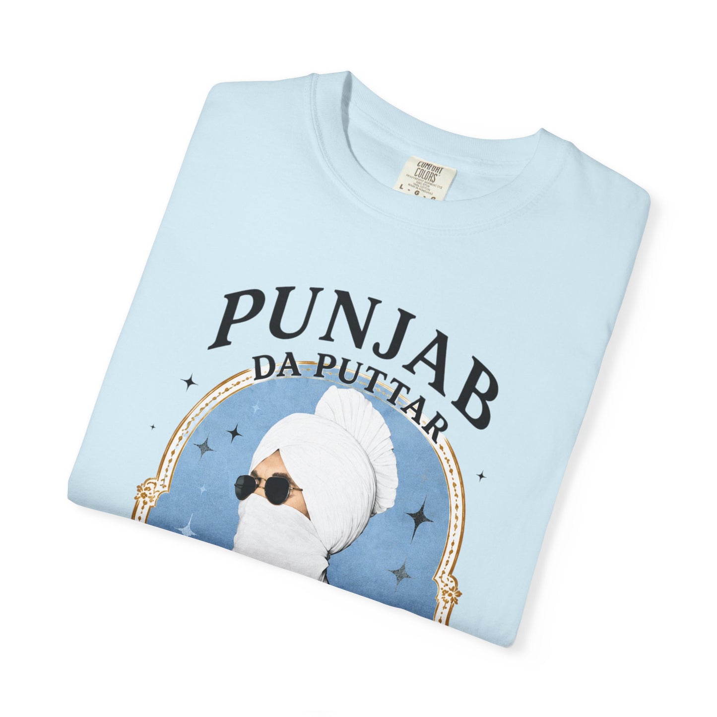Punjabi Da Puttar