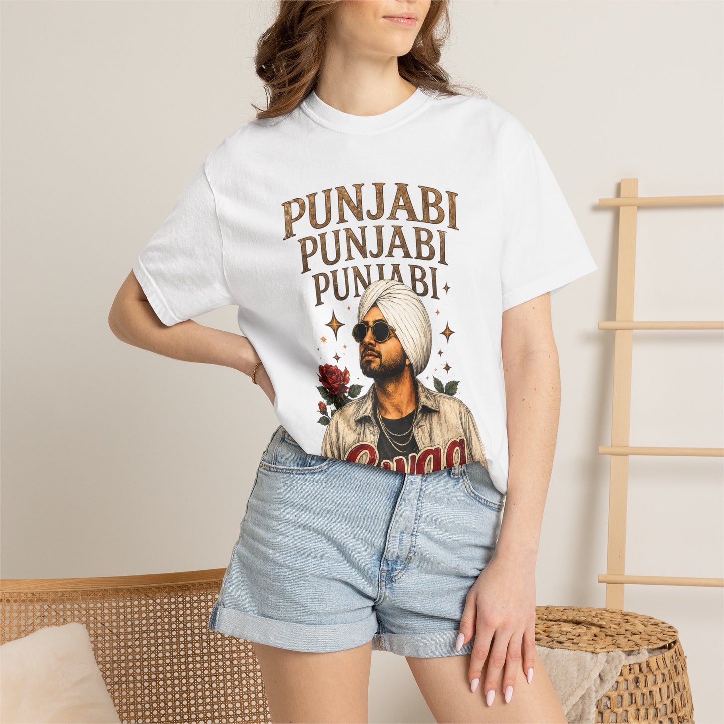 Punjabi Swag