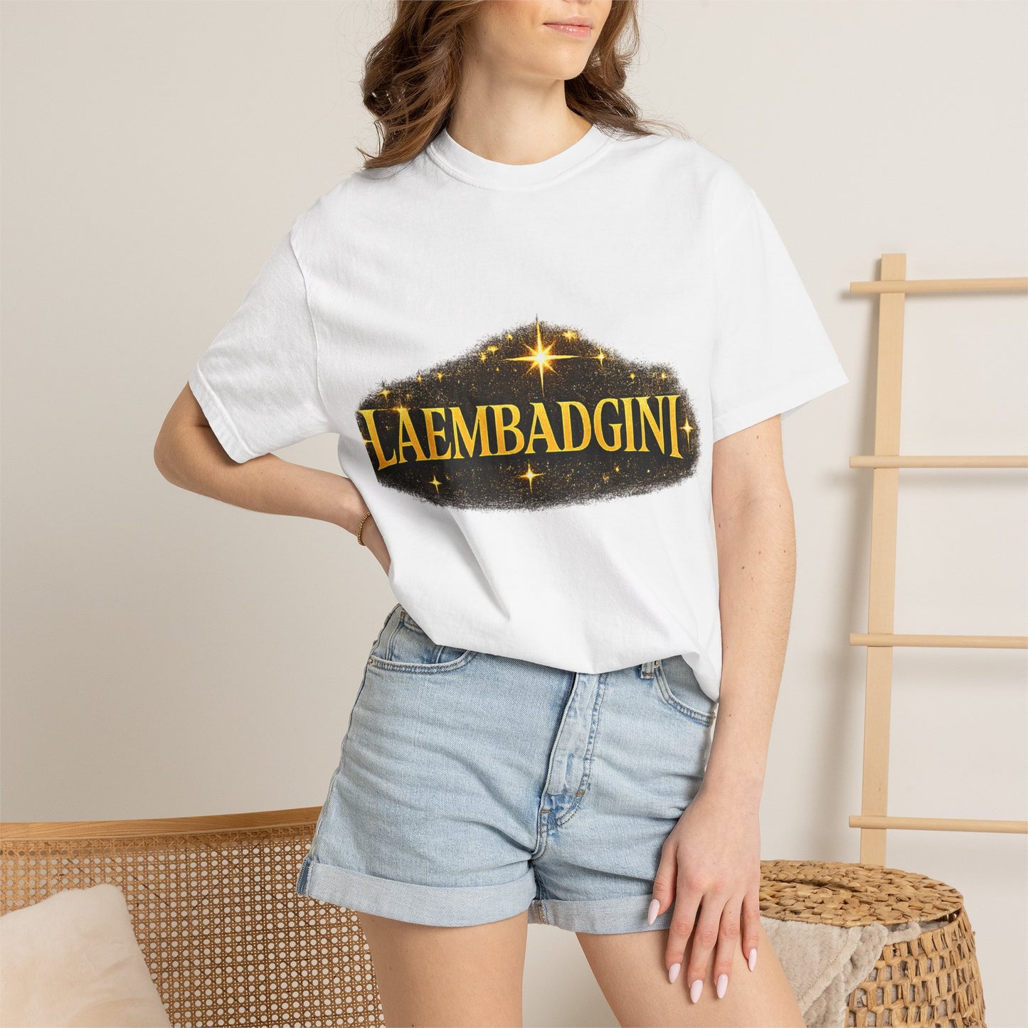 Laembadgini Car
