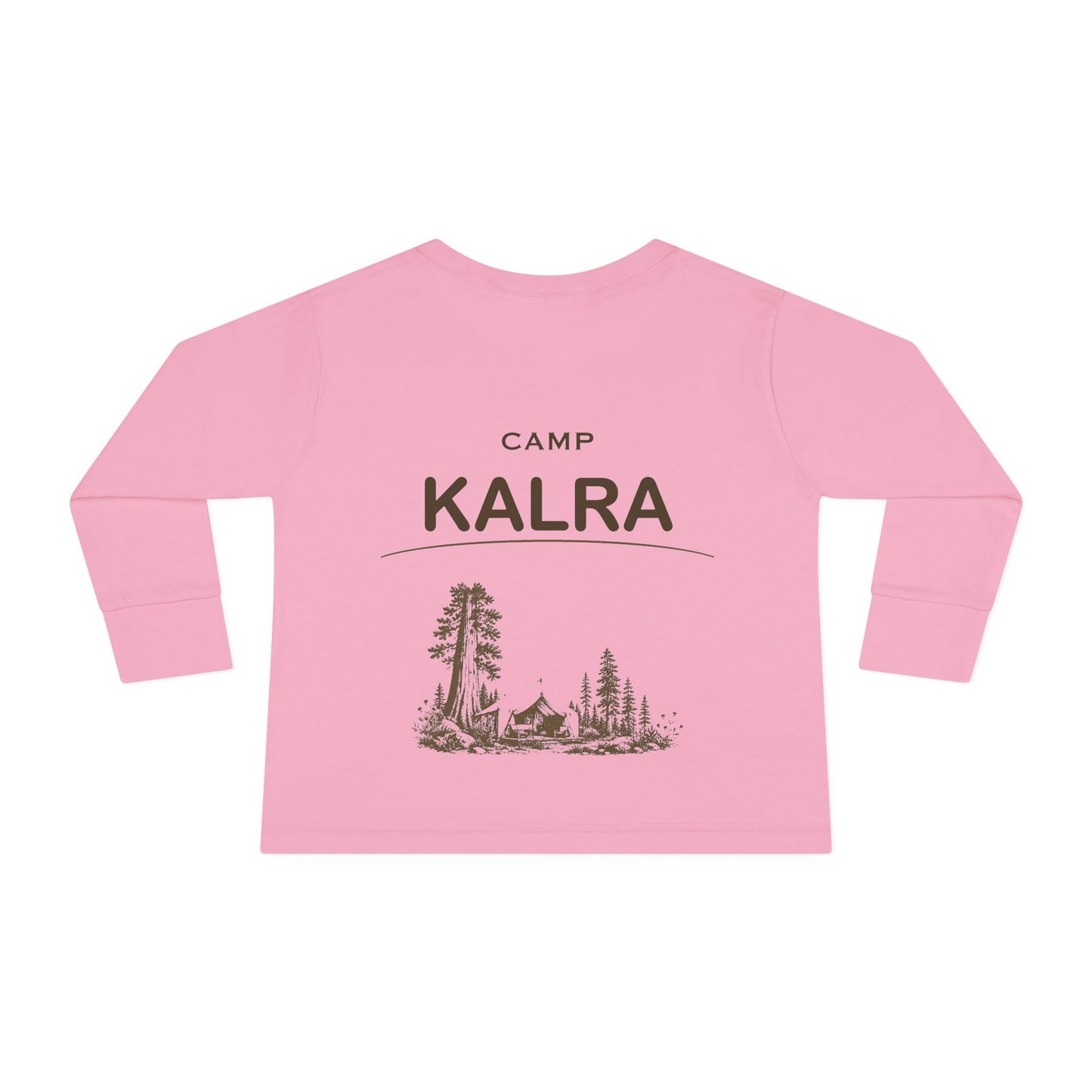 Nisha Kid Shirt