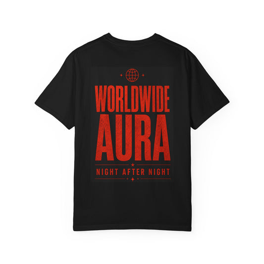 Aura Is Real