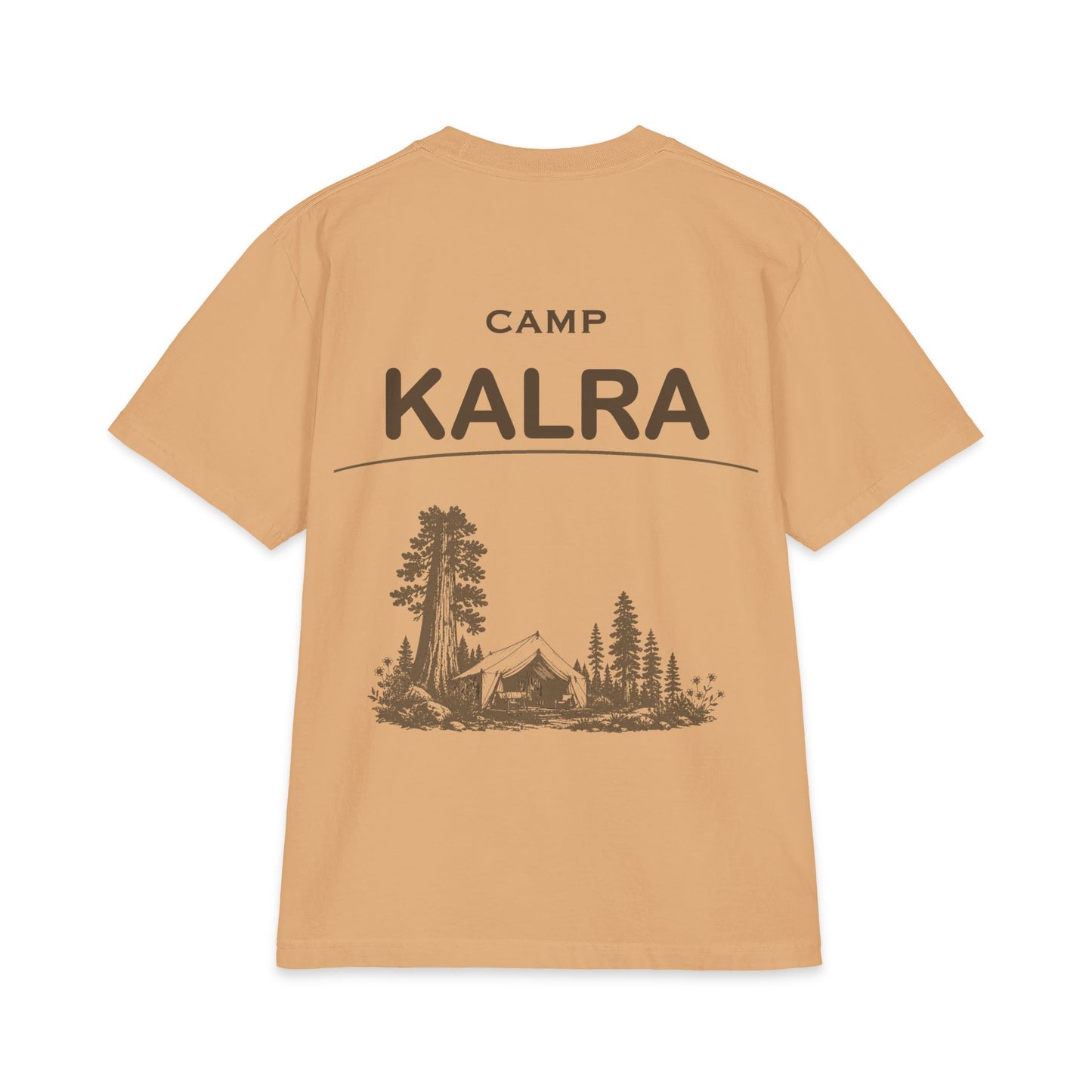Nisha Family Shirt